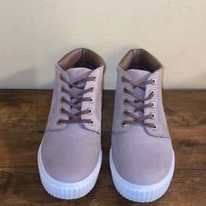 TIMBERLAND SKYLA BAY CHUKKA BOOT - SZ 7